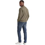 Calvin Klein Jeans Puloverji LV04RG268G Zelena Cene