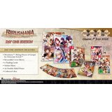  Birushana Rising Flower of Genpei Day One Edition (SWITCH) | Shoptok.si