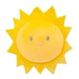 Meka igračka-jastuk Sunshine