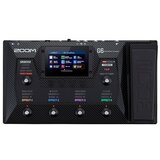 Zoom G6 gitarski efekt i simulator pojačala sa adapterom | Eponuda.ba