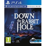 Down The Rabbit Hole VR (PS4 VR) | Shoptok.si