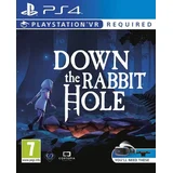 The Rabbit Hole VR (PS4 VR)
