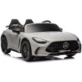  AMG DK-GT63 24V Light Gray Battery-Powered Vehicle | Shoptok.si