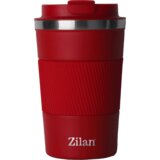 Zilan termos boca, 380 ml, crvena - ZLN9880 cene