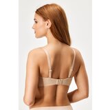 Luna Splendida Modrček Miracle One Push-Up, brez kosti | Shoptok.si