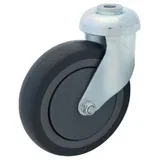g 55125d transportni točak pokretni 125mm - 100kg