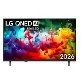 LG QNED Mini-LED TV 43" 43QNED86B3B, 4K Ultra HD, webOS 26 | Eponuda.com