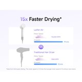 Laifen Air sušilnik za lase white 1 kos | Shoptok.si