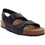 Valleverde Sandali & Odprti čevlji VVVH39910 Črna | Shoptok.si