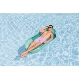 Bestway 43103 tirkizni madrac za plivanje | shoptok.hr