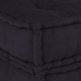  Modularna sofa Antracit 70x70x36 Tkanina | Eponuda.com
