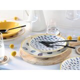 Creatable Jedilni Servis Maisie Bunt, 12-Delni | Shoptok.si