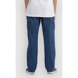 Billabong Larry Cargo Kids Hlace dark denim | Shoptok.si