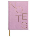  Rokovnik Hard Cover Suede, Ljubičasti Cene
