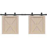  kliznih vrata ormarića 122 cm ugljični čelik | shoptok.hr