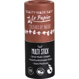 BEAUTY MADE EASY multi-stick - 02 brown