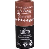 BEAUTY MADE EASY multi-stick - 02 rjava Cene