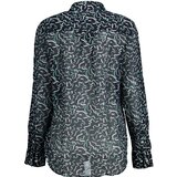 Gant WOMEN&#39;S LONG SLEEVE SHIRT BLUE | shoptok.hr