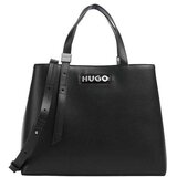 Hugo crna ženska torba Cene