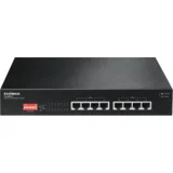 Gigabitni switch 8 portni GS-1008P V2