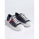 Big Star Navy blue men's sneakers LL174006 Cijene