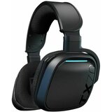 Gioteck PS4/PS5/PC TX-70S Wireless Stereo Gaming Headset Cene