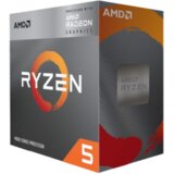 AMD CPU Desktop Ryzen 5 6C/12T 4600GE (4.2GHz,11MB,35W,AM4) tray | Eponuda.ba