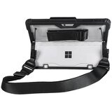 INF Prozoren ovitek za Surface Pro 8 s črnimi robovi in trakom, (5000275045) | Shoptok.si