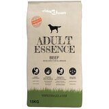 Premium suha hrana za pse Adult Essence Beef 2 kom 30 kg | shoptok.hr