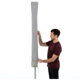 DERBY Zaštitna navlaka za suncobran (Namijenjeno za: Suncobrane do 350 cm) | shoptok.hr