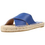 Clara Duran Sandali & Odprti čevlji CROSSNAPCD Modra Cene