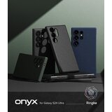 Ringke Onyx ovitek za Samsung Galaxy S24 Ultra – temno moder | Shoptok.si