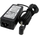 Adapter za laptop 19 V 2.1 A AD-4019 40 W, Crni