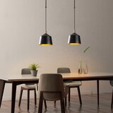 Opviq Sağlam - 6191 blackgold chandelier Cene