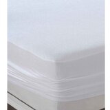 Lessentiel Maison Zaštitni prekrivač za krevet 315CFB1108, 90x200x30cm, Bijeli | Eponuda.ba
