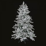  Novogodišnja jelka - Snow queen 180 cm ( KFB 378 ) | Eponuda.com