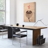  Slika - Sand Balloon (1 Part) Vertical 60x90 | shoptok.hr
