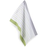 Svilanit KUHINJSKA KRPA ČILE OLIVE 50X70 CM OLIVNO ZELENA-ČRTASTA Cene