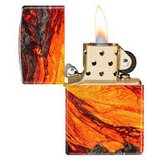 Zippo Lava Flow upaljač | Eponuda.com