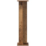  Stalak za biljke Staro drvo 25 x 25,5 x 100,5 cm | shoptok.hr