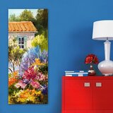 Wallity Slika DKY5353448563_50120, 50x120 cm | ePonuda.com
