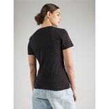 Calvin Klein Jeans Majica siva / črna / bela | Shoptok.si
