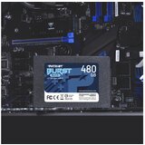 Patriot Burst Elite SATA3 480GB unutarnji SSD | shoptok.hr