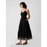 GAP Cotton maxi dress - Women's | Shoptok.si