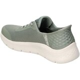 Skechers 124836-OLV Zelena | shoptok.hr