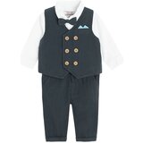 Cool club komplet 3 delni DR DH CCB2900085-00 F večbarvno 74 | Shoptok.si