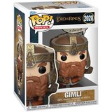 Funko Figura POP El Señor de los Anillos Gimli | shoptok.hr