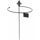 Esschert Design Metalni stalak za bilje ø 29 cm –