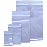  Vrečka ZIP 300X400mm | Shoptok.si
