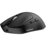 Eshark White Shark Maximus GM-9010 bežični gaming miš, crni | shoptok.hr